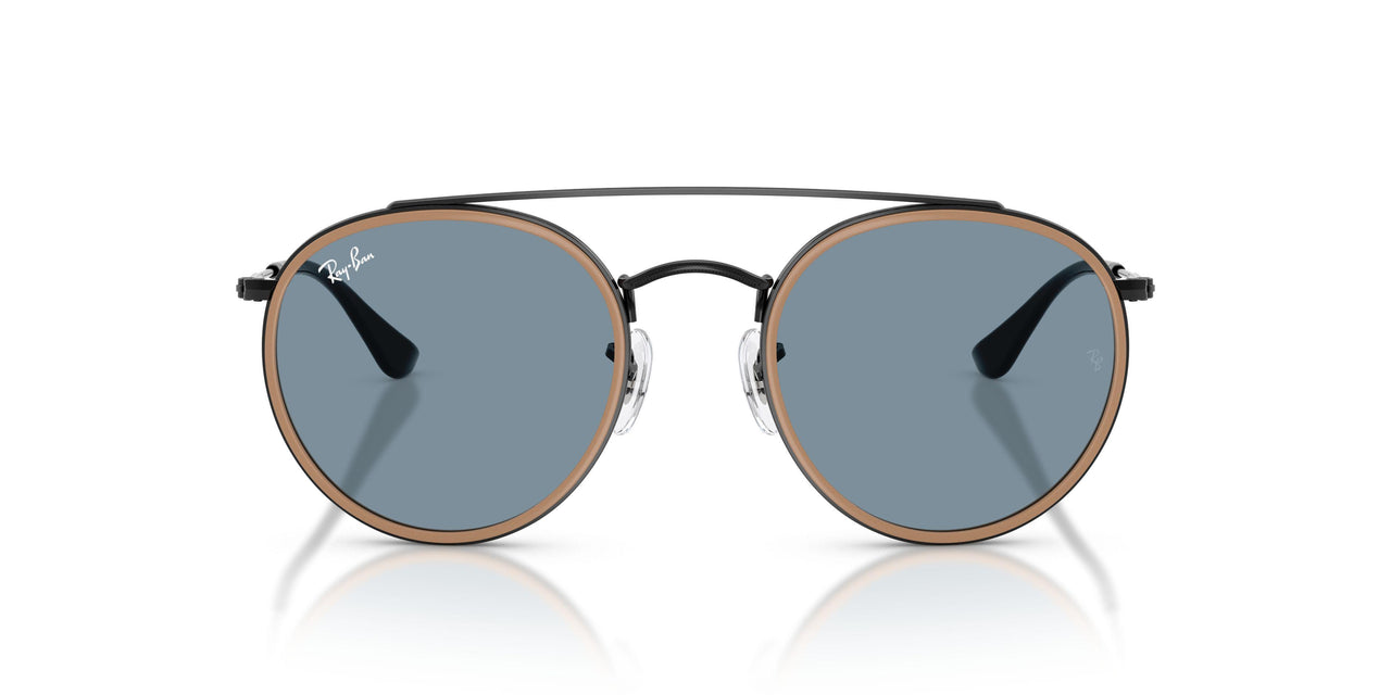 9279R5 - Black - Blue