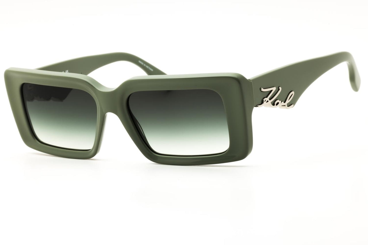 KARL LAGERFELD KL6180SN Sunglasses