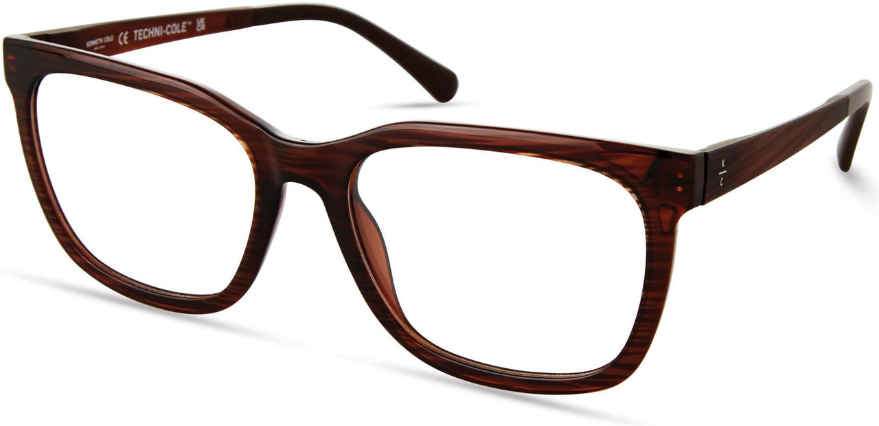 Kenneth Cole New York 0357 Eyeglasses