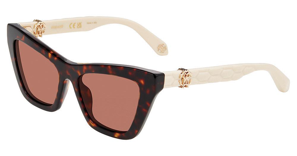 Roberto Cavalli SRC091M Sunglasses