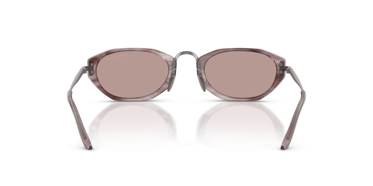 630513 - Violet - Light Purple Brown