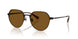 947183 - Brown - Brown Solid Polar
