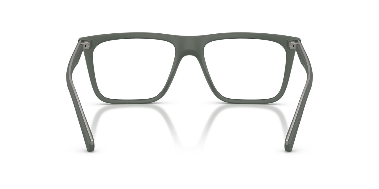 63121W - Green - Clear
