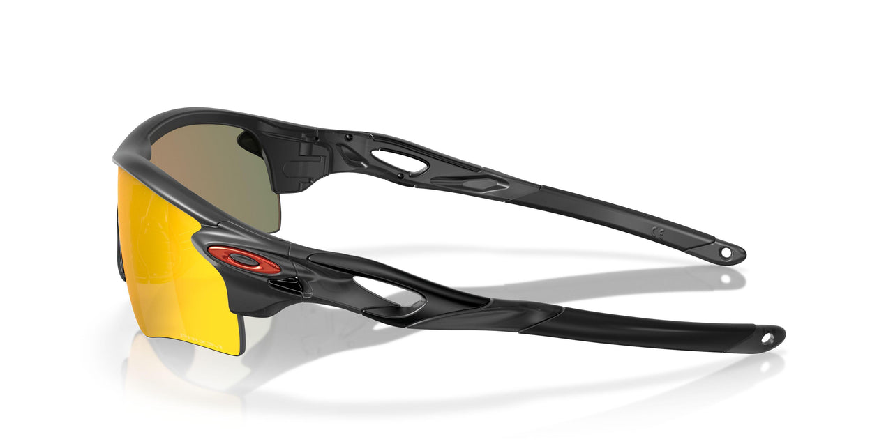 920602 - Matte White - Slate Iridium