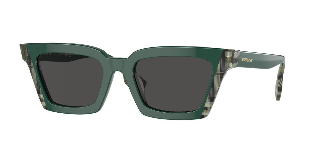 405687 - Green - Dark Grey