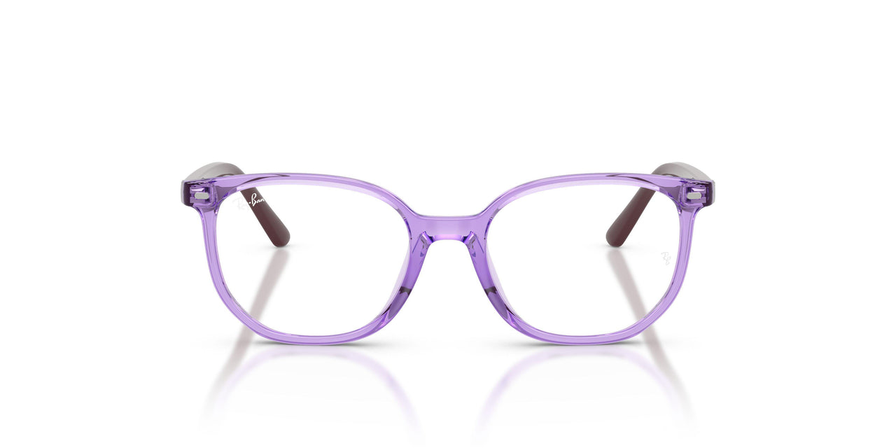 7515 - Violet - Clear