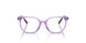 7515 - Violet - Clear