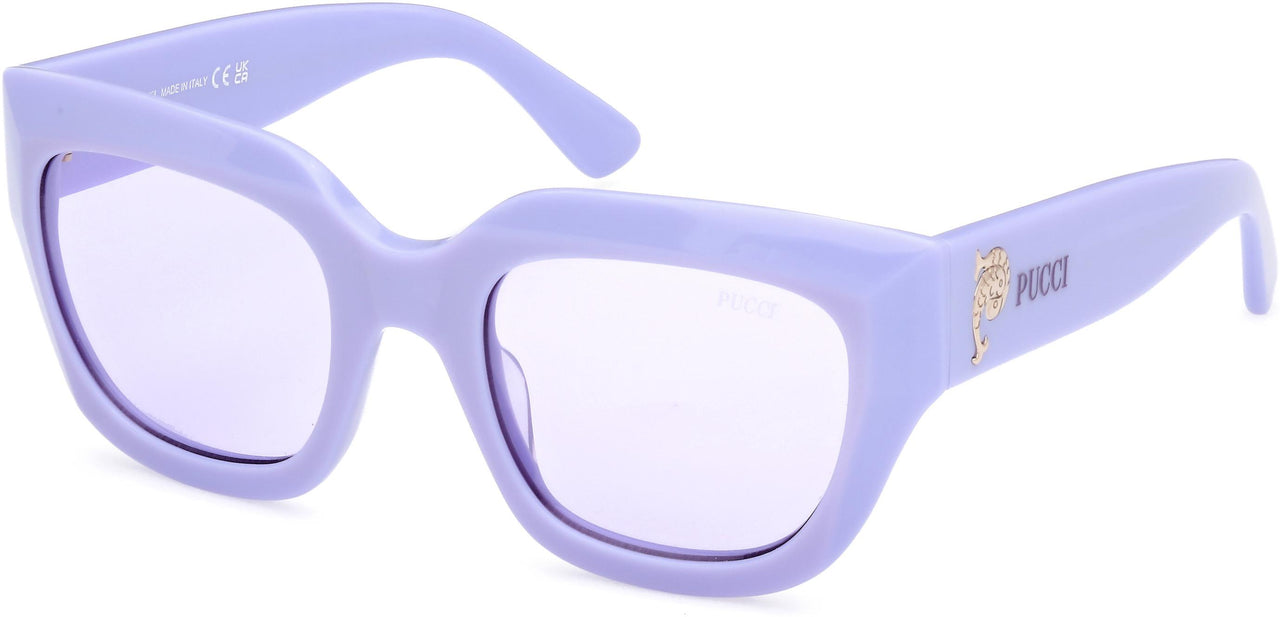 Emilio Pucci 0215 Sunglasses