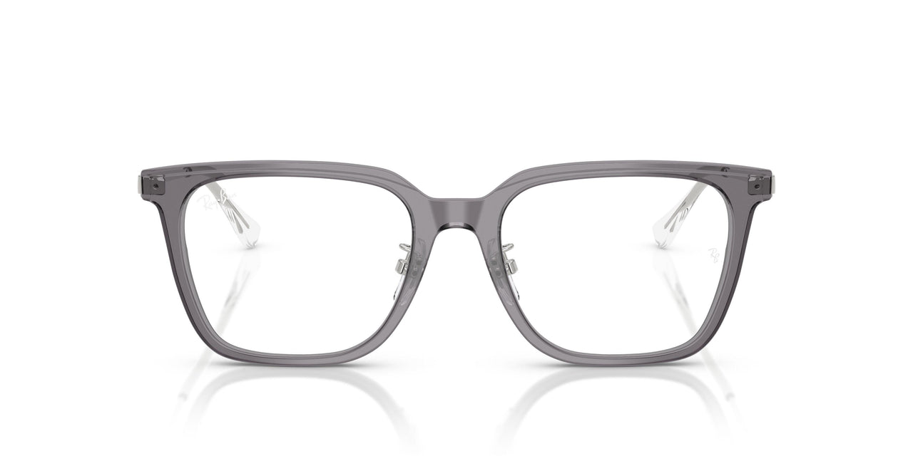8268 - Grey - Clear