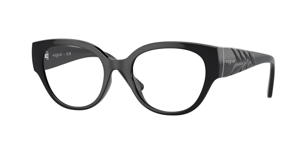 W44 - Black