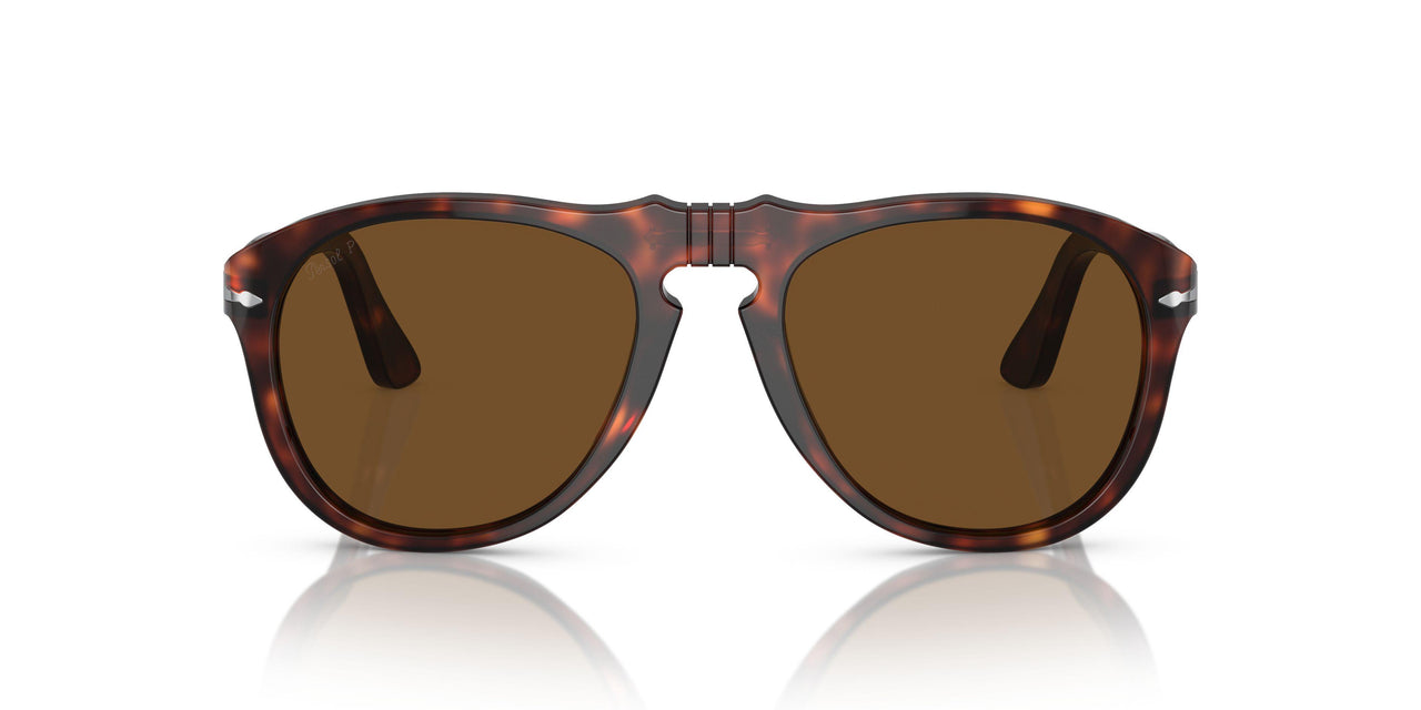 24/57 - Havana - Crystal Brown Polarized
