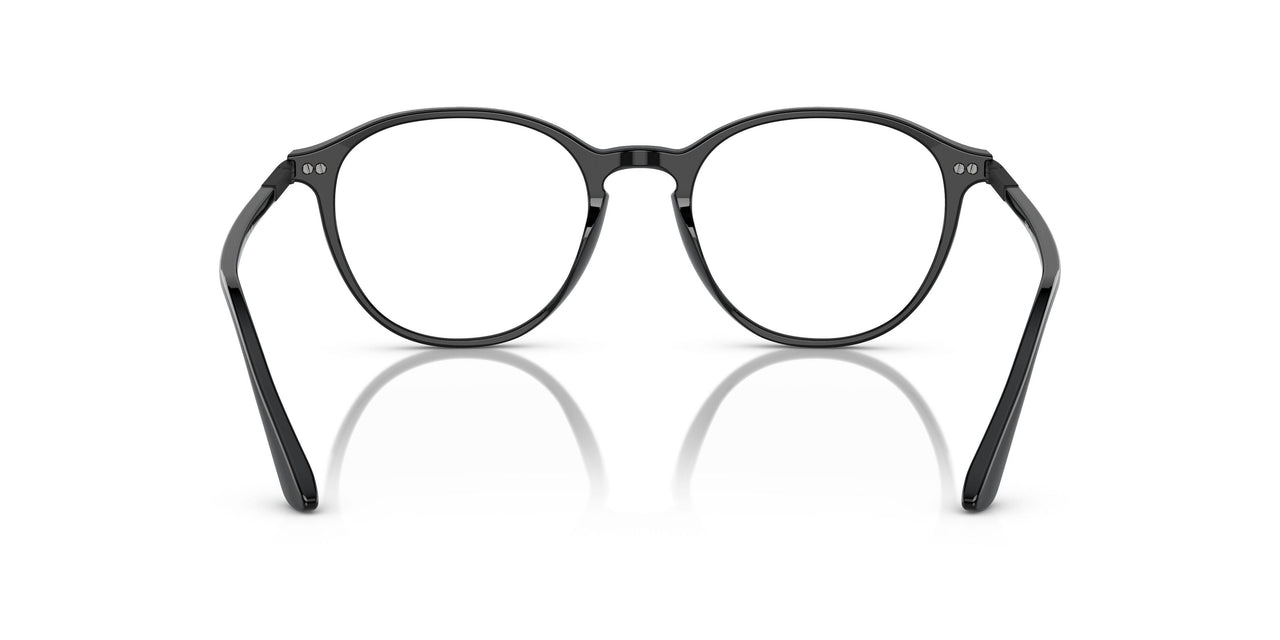 5001 - Black