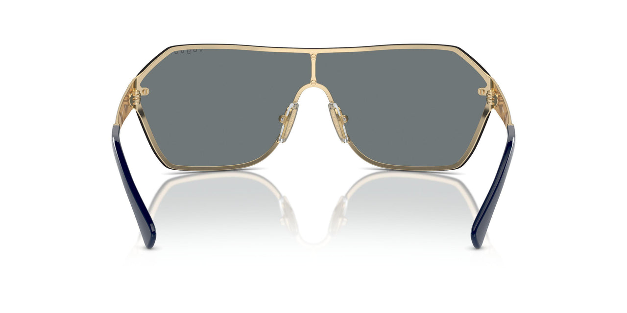 848/80 - Gold - Dark Blue