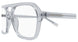 003 - Grey - Transparent