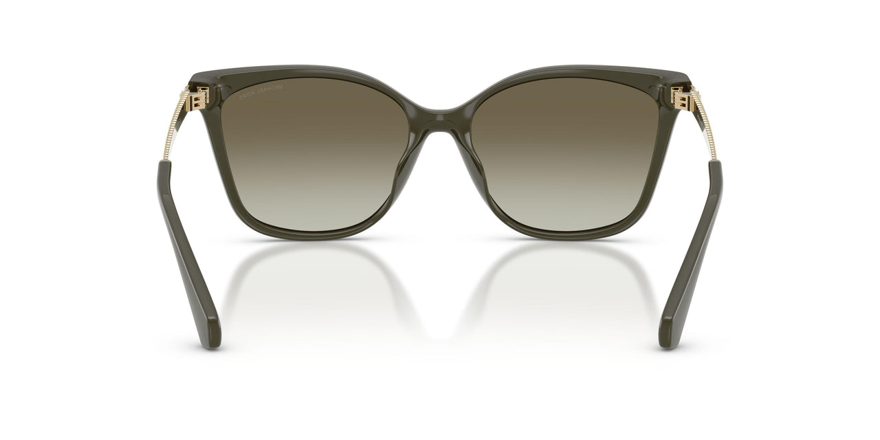 39028E - Green - Olive Gradient