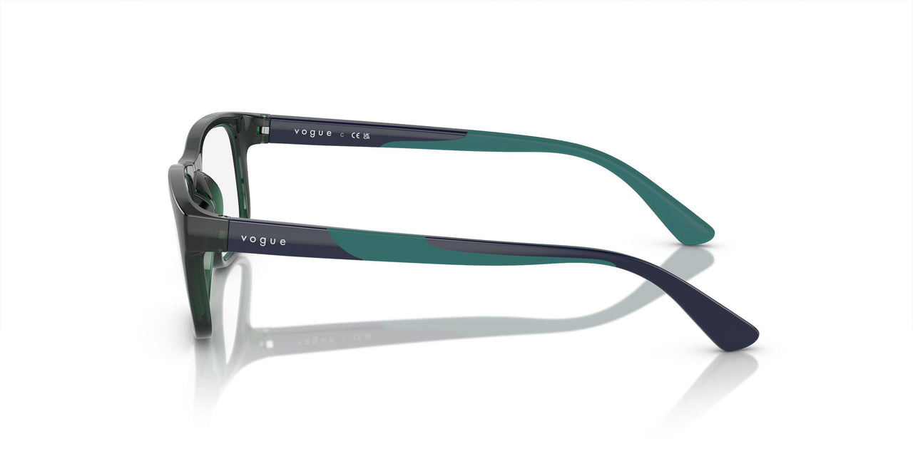 3107 - Green