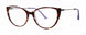 PRPLTRTBLCK - Purple Tort/Black