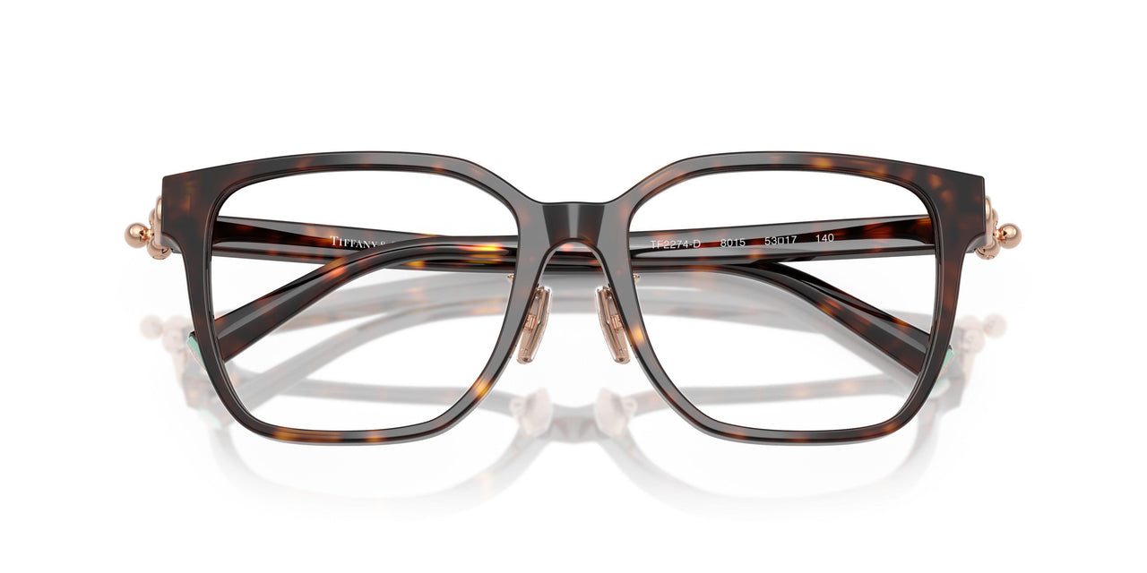 Tiffany 2274D Eyeglasses