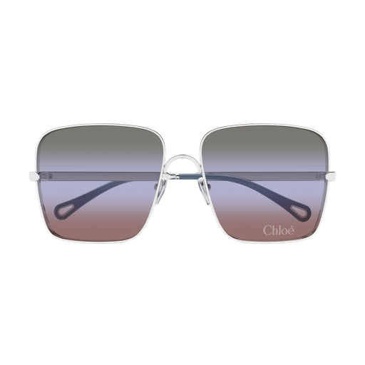 003 - Silver - Green