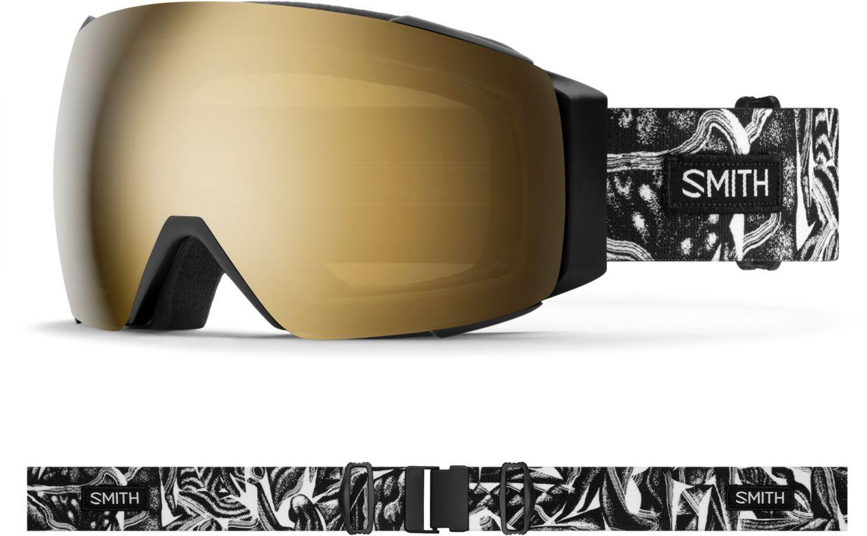 Smith Optics Snow Goggles M00427 I/O MAG Goggles