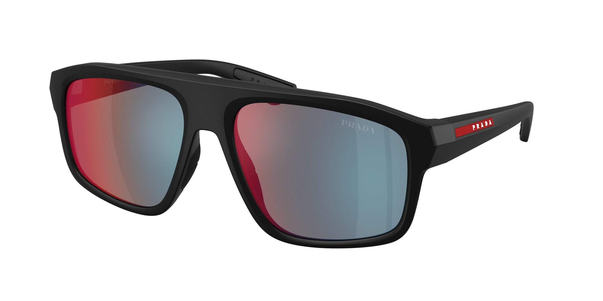 Prada Linea Rossa B02SF Sunglasses display picture 2