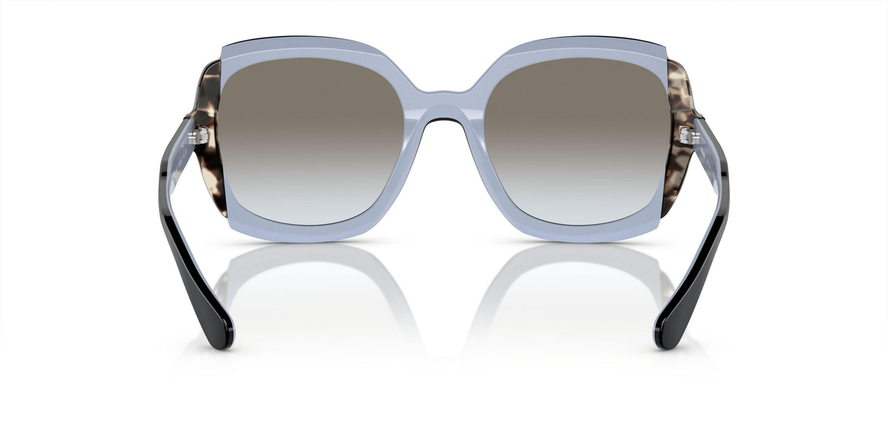 KHR0A7 - Black - Grey Gradient