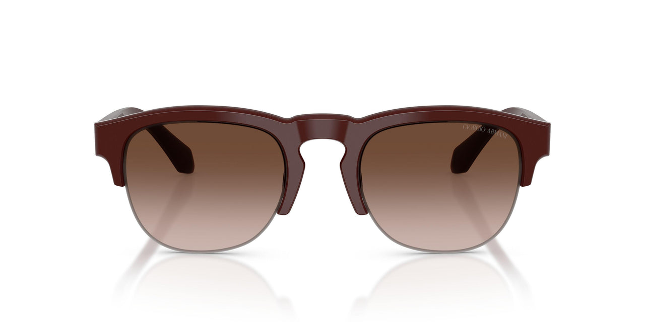 622113 - Red - Gradient Brown