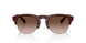 622113 - Red - Gradient Brown