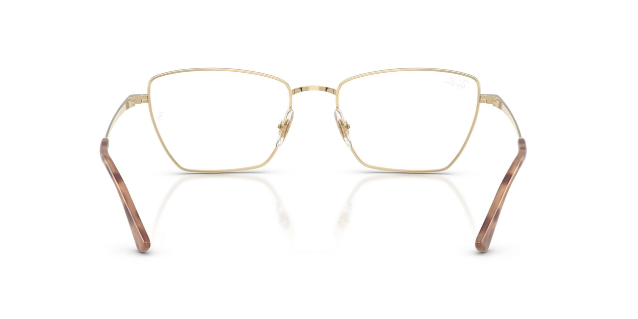 2993 - Gold - Clear