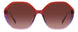 0C9A-3X - RED - Burgundy Shaded