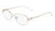 Marchon NYC TRES JOLIE 195 N Eyeglasses