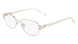 Marchon NYC TRES JOLIE 195 Eyeglasses