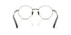 10046G - Silver - Mirror Blue