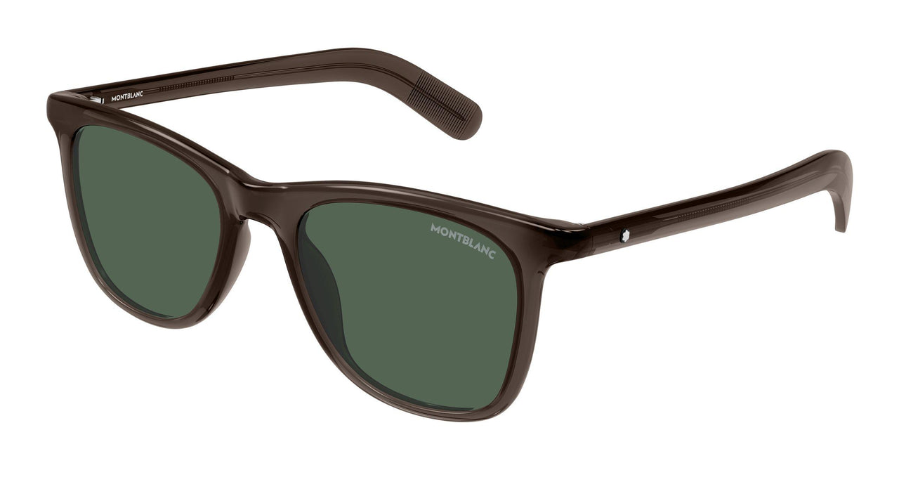002 - Brown - Green