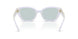 5903RG - White - Metallic Flash