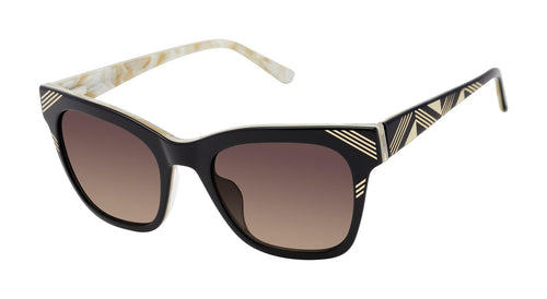L.A.M.B. LA597 Sunglasses
