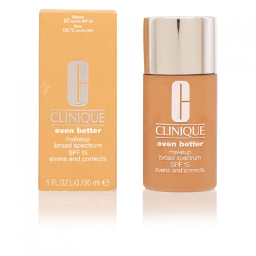 Clinique Even Better Makeup