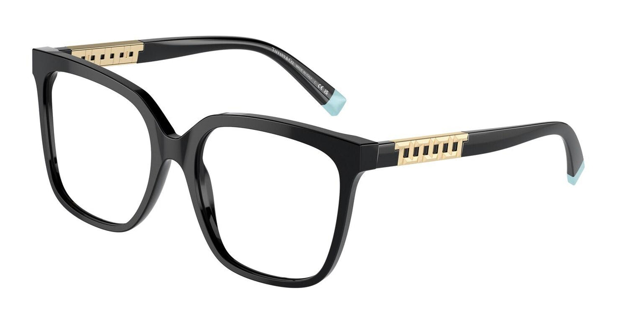 8001 - Black