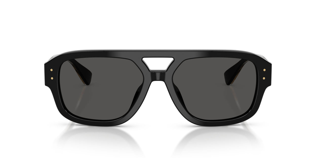 501/87 - Black - Dark Grey