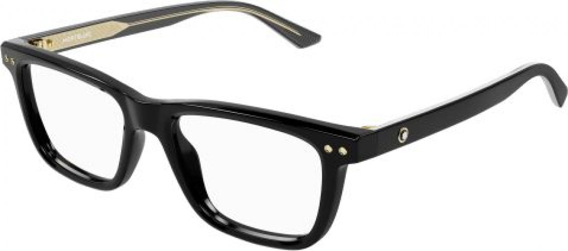 Mont outlets Blanc eyeglasses