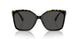 395087 - Black/amber Tortoise - Dark Grey Solid