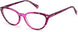 Polaroid Core PolaroidD432 Eyeglasses