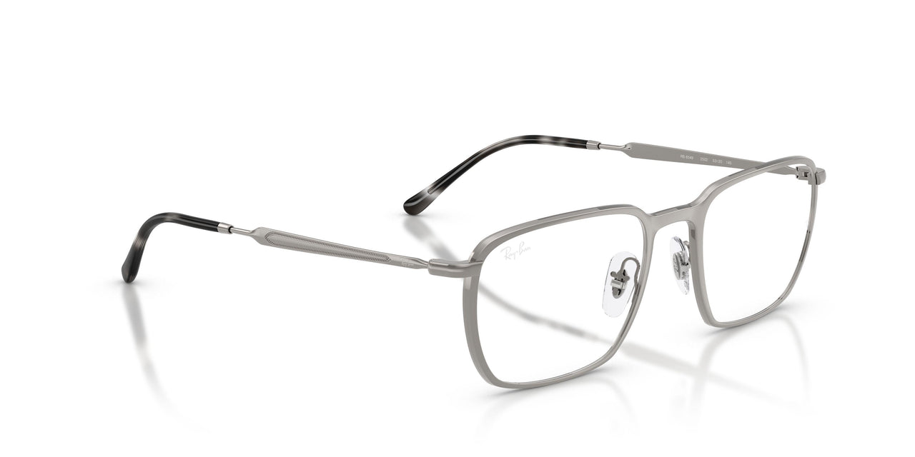 2502 - Grey - Clear