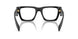 16K08N - Black - Clear Blue Light Filter