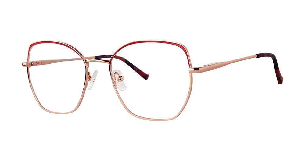 FCHSRSGLD - Fuchsia/Rose Gold