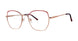 FCHSRSGLD - Fuchsia/Rose Gold