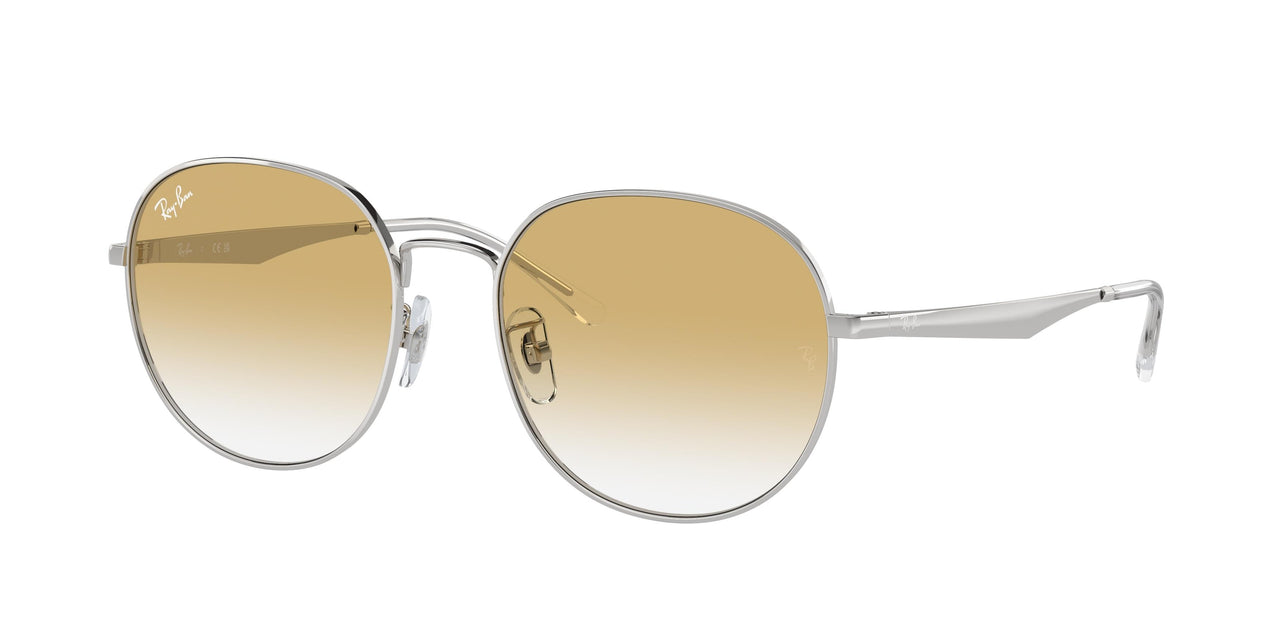 003/2Q - Silver - Clear & Yellow