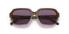 56781A - Brown - Violet Solid