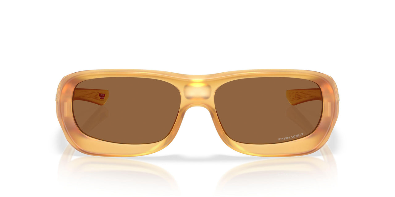 949405 - Orange - Prizm Bronze
