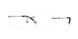 Diesel 5005 Eyeglasses